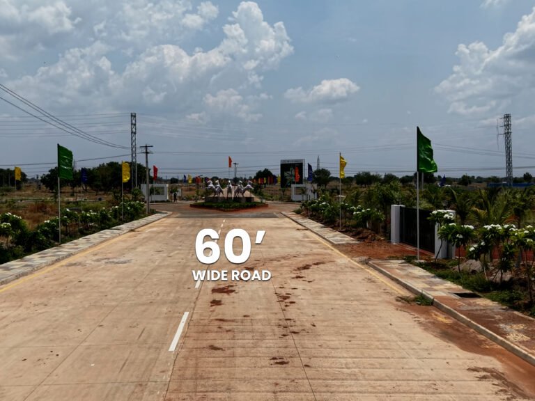 60-Feet-Road