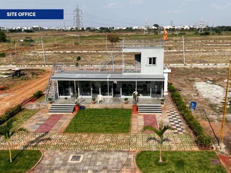 SITE-OFFICE
